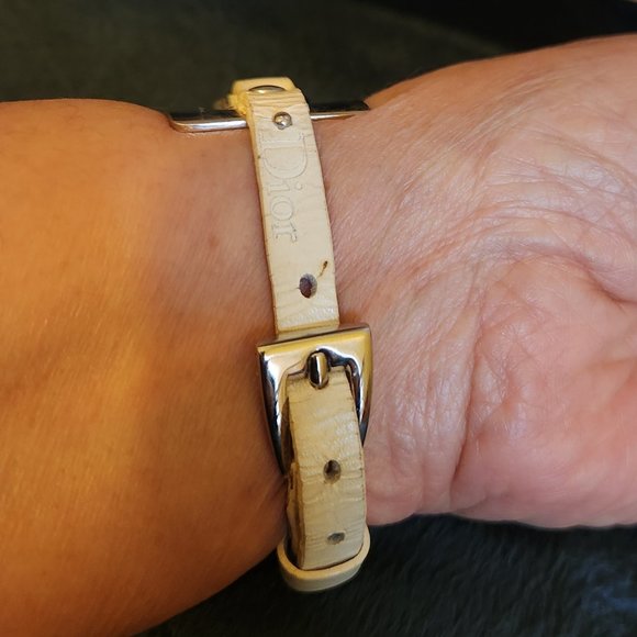 Christian Dior bracelet - Picture 5 of 6